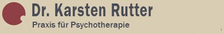 Logo Dr. Karsten Rutter